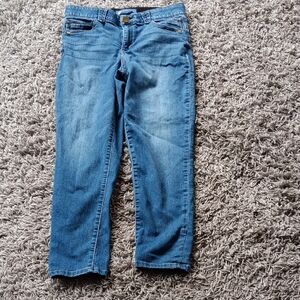 Democracy Blue Denim Jeans